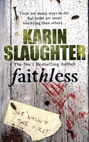 Imagen de archivo de Faithless a la venta por BooksRun