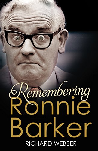 Beispielbild fr Remembering Ronnie Barker zum Verkauf von WorldofBooks