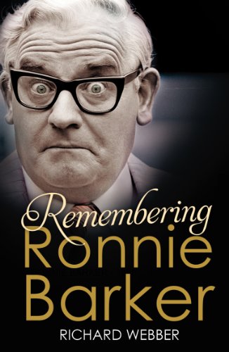 Stock image for Remembering Ronnie Barker for sale by WorldofBooks