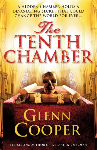 9780099545675: The Tenth Chamber