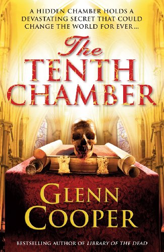 Stock image for Tenth Chamber for sale by Wonder Book