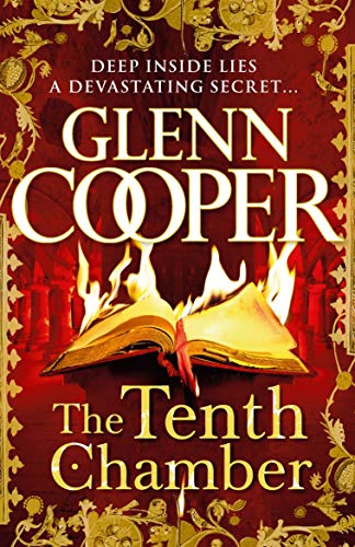 9780099545699: The Tenth Chamber