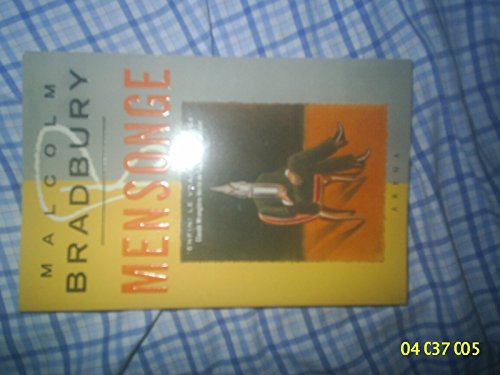 Beispielbild fr Mensonge: My Strange Quest for Henri Mensonge, Structuralism's Hidden Hero (Arena Books) zum Verkauf von Reuseabook