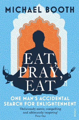 Beispielbild fr Eat Pray Eat zum Verkauf von WorldofBooks