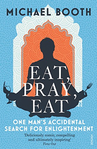 Imagen de archivo de Eat Pray Eat a la venta por WorldofBooks