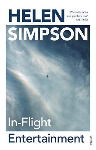 Beispielbild fr In-Flight Entertainment: Helen Simpson zum Verkauf von WorldofBooks