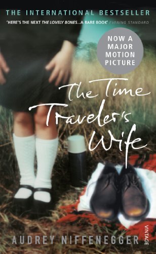 Beispielbild fr Time Travelers Wife Film Tie zum Verkauf von Hamelyn