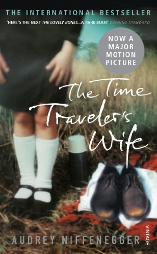 Stock image for Time Travelers Wife FILM TIE for sale by OwlsBooks