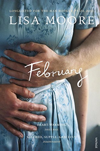 Stock image for February for sale by AwesomeBooks
