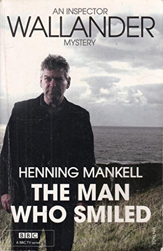 Stock image for The Man Who Smiled: Kurt Wallander for sale by WorldofBooks