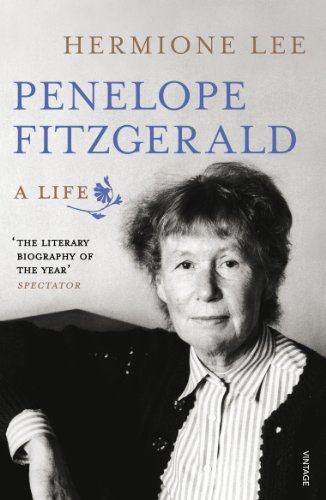 Beispielbild fr Penelope Fitzgerald: A Life zum Verkauf von Wonder Book