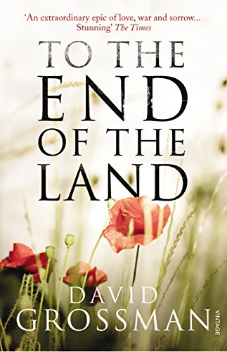 Stock image for To The End of the Land for sale by AwesomeBooks