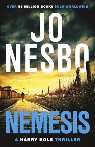 Beispielbild für Nemesis. Translated from the Norwegian by Don Bartlett (Harry Hole) zum Verkauf von SecondSale