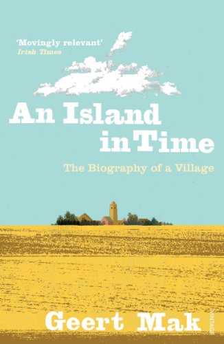 Imagen de archivo de An Island in Time: The Biography of a Village a la venta por WorldofBooks