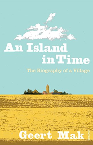 Stock image for An Island in Time for sale by Blackwell's