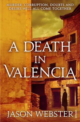 Stock image for A Death in Valencia for sale by Better World Books