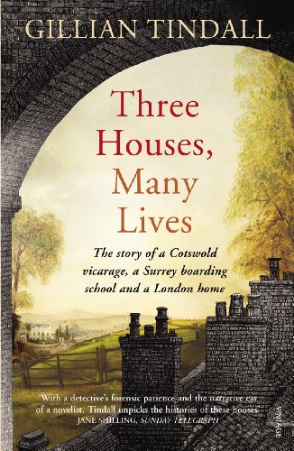 Stock image for Three Houses, Many Lives for sale by AwesomeBooks