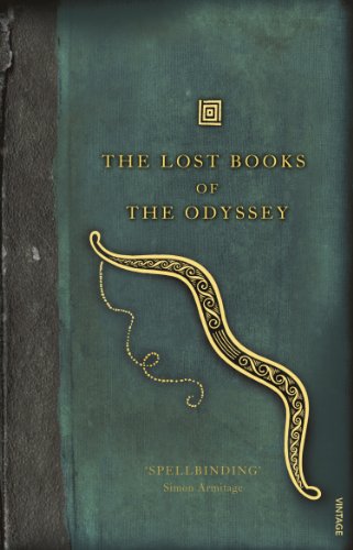 Stock image for Lost Books of the Odyssey for sale by MusicMagpie