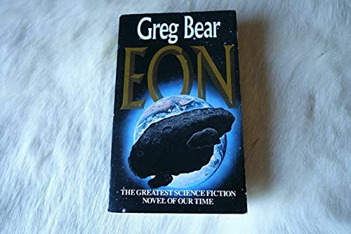 EON - Greg Bear