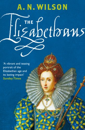 Beispielbild fr The Elizabethans zum Verkauf von Better World Books