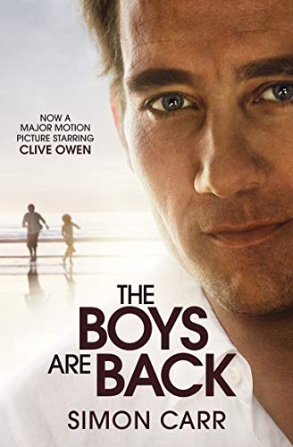 Stock image for The Boys Are Back for sale by WorldofBooks