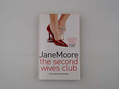 9780099547471: The Second Wives Club