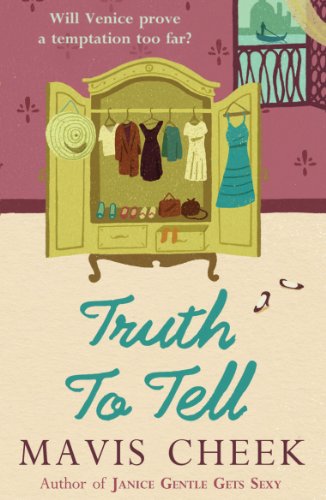 Stock image for Truth to Tell for sale by AwesomeBooks