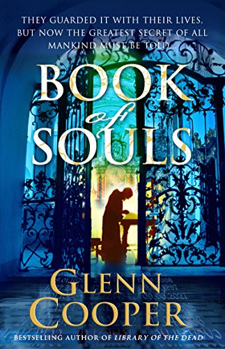 9780099547778: Book of Souls: A Will Piper Mystery