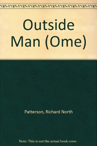 9780099547815: Outside Man (Ome)