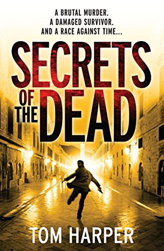 Stock image for Secrets of the Dead for sale by SecondSale