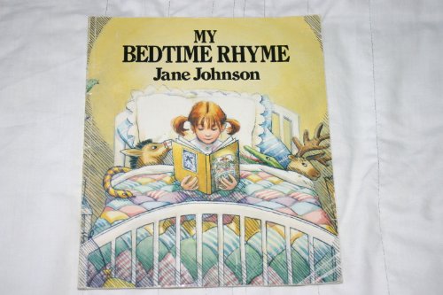 Stock image for My Bedtime Rhyme for sale by AwesomeBooks