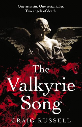 9780099547945: The Valkyrie Song