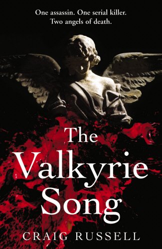 The Valkyrie Song - Craig Russell