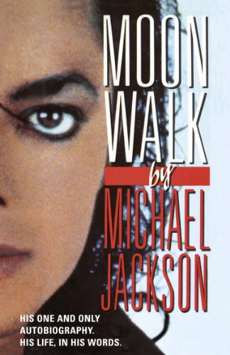 Imagen de archivo de Moonwalk a la venta por Front Cover Books