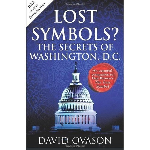9780099548089: Lost Symbols?: The Secrets of Washington DC (English Edition)