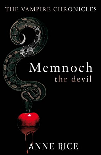 9780099548133: Memnoch The Devil: The Vampire Chronicles 5