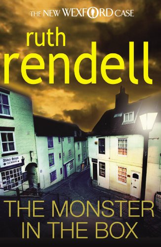 9780099548225: The Monster in the Box: (A Wexford Case) (Wexford, 21)