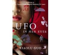 9780099548379: UFO in Her Eyes