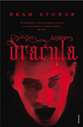 9780099548454: Dracula: The Definitive Vampire Story plus an Essential Guide to the Undead