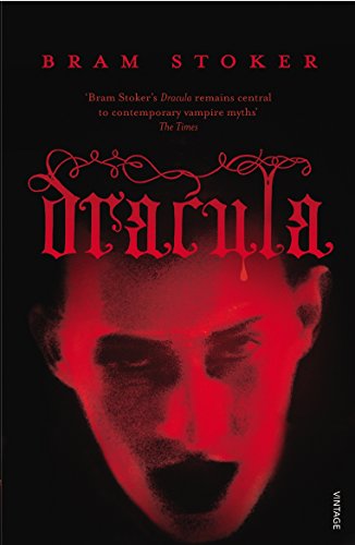 Dracula (9780099548454) by Stoker, Bram