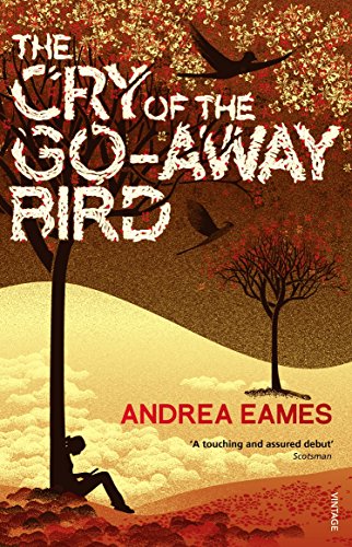 Stock image for The Cry of the Go-Away Bird for sale by WorldofBooks