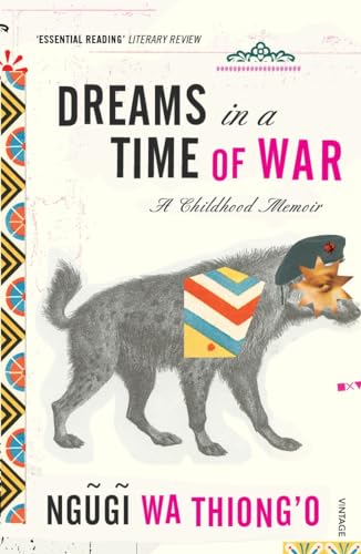 Stock image for Dreams in a Time of War for sale by WorldofBooks