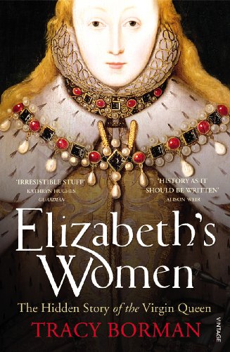 Stock image for Elizabeth's Women for sale by Blackwell's