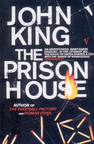 9780099548638: The Prison House