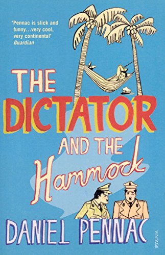 Stock image for The Dictator And The Hammock for sale by AwesomeBooks