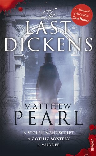 Imagen de archivo de The Last Dickens a la venta por ThriftBooks-Atlanta