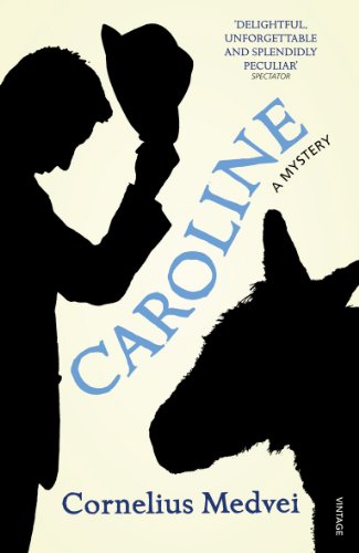 Stock image for Caroline: A Mystery for sale by WorldofBooks