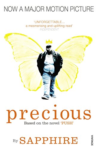9780099548720: Precious: Based on the Novel Push