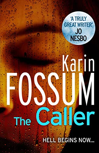 Stock image for The Caller for sale by Majestic Books