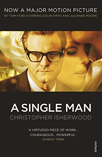 9780099548829: A Single Man